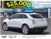 2025 Cadillac XT5 Sport (Stk: 55286) in Sarnia - Image 3 of 24