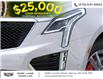 2025 Cadillac XT5 Sport (Stk: 55286) in Sarnia - Image 10 of 24