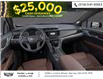 2025 Cadillac XT5 Sport (Stk: 55286) in Sarnia - Image 15 of 24
