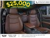 2025 Cadillac XT5 Sport (Stk: 55286) in Sarnia - Image 16 of 24