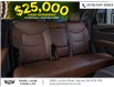 2025 Cadillac XT5 Sport (Stk: 55286) in Sarnia - Image 17 of 24