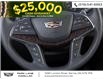 2025 Cadillac XT5 Sport (Stk: 55286) in Sarnia - Image 19 of 24