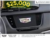 2025 Cadillac XT5 Sport (Stk: 55286) in Sarnia - Image 20 of 24