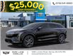 2025 Cadillac OPTIQ Luxury (Stk: 55303) in Sarnia - Image 2 of 24