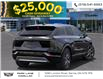 2025 Cadillac OPTIQ Luxury (Stk: 55303) in Sarnia - Image 4 of 24