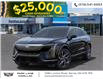 2025 Cadillac OPTIQ Luxury (Stk: 55303) in Sarnia - Image 6 of 24
