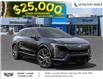 2025 Cadillac OPTIQ Luxury (Stk: 55303) in Sarnia - Image 7 of 24