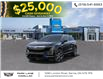 2025 Cadillac OPTIQ Luxury (Stk: 55303) in Sarnia - Image 8 of 24