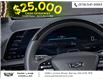 2025 Cadillac OPTIQ Luxury (Stk: 55303) in Sarnia - Image 18 of 24