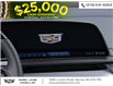 2025 Cadillac OPTIQ Luxury (Stk: 55303) in Sarnia - Image 20 of 24