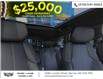 2025 Cadillac OPTIQ Luxury (Stk: 55303) in Sarnia - Image 24 of 24