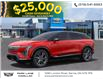 2025 Cadillac OPTIQ Sport (Stk: 55285) in Sarnia - Image 2 of 24