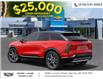 2025 Cadillac OPTIQ Sport (Stk: 55285) in Sarnia - Image 3 of 24