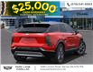 2025 Cadillac OPTIQ Sport (Stk: 55285) in Sarnia - Image 4 of 24