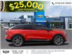 2025 Cadillac OPTIQ Sport (Stk: 55285) in Sarnia - Image 5 of 24