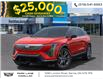 2025 Cadillac OPTIQ Sport (Stk: 55285) in Sarnia - Image 6 of 24