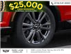 2025 Cadillac OPTIQ Sport (Stk: 55285) in Sarnia - Image 9 of 24