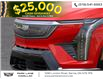 2025 Cadillac OPTIQ Sport (Stk: 55285) in Sarnia - Image 13 of 24