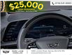 2025 Cadillac OPTIQ Sport (Stk: 55285) in Sarnia - Image 18 of 24