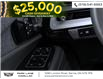 2025 Cadillac OPTIQ Sport (Stk: 55285) in Sarnia - Image 22 of 24