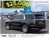 2024 Cadillac Escalade ESV Premium Luxury Platinum (Stk: 546) in Sarnia - Image 3 of 24