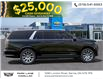 2024 Cadillac Escalade ESV Premium Luxury Platinum (Stk: 546) in Sarnia - Image 5 of 24