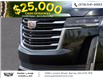 2024 Cadillac Escalade ESV Premium Luxury Platinum (Stk: 546) in Sarnia - Image 13 of 24