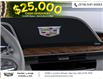 2024 Cadillac Escalade ESV Premium Luxury Platinum (Stk: 546) in Sarnia - Image 20 of 24