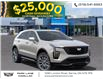 2025 Cadillac XT4 Sport (Stk: 55281) in Sarnia - Image 7 of 24