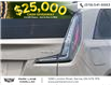 2025 Cadillac XT4 Sport (Stk: 55281) in Sarnia - Image 11 of 24