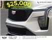 2025 Cadillac XT4 Sport (Stk: 55281) in Sarnia - Image 13 of 24