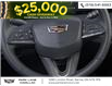 2025 Cadillac XT4 Sport (Stk: 55281) in Sarnia - Image 19 of 24