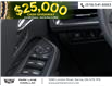 2025 Cadillac XT4 Sport (Stk: 55281) in Sarnia - Image 22 of 24