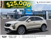 2025 Cadillac XT4 Sport (Stk: 55282) in Sarnia - Image 2 of 24
