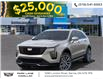 2025 Cadillac XT4 Sport (Stk: 55282) in Sarnia - Image 6 of 24