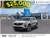 2025 Cadillac XT4 Sport (Stk: 55282) in Sarnia - Image 8 of 24
