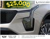 2025 Cadillac XT4 Sport (Stk: 55282) in Sarnia - Image 10 of 24