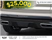2025 Cadillac XT4 Sport (Stk: 55282) in Sarnia - Image 14 of 24