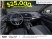 2025 Cadillac XT4 Sport (Stk: 55282) in Sarnia - Image 15 of 24