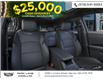 2025 Cadillac XT4 Sport (Stk: 55282) in Sarnia - Image 16 of 24