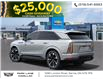 2025 Cadillac Escalade IQ Sport 1 (Stk: 55301) in Sarnia - Image 3 of 24