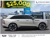 2025 Cadillac Escalade IQ Sport 1 (Stk: 55301) in Sarnia - Image 5 of 24