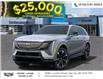 2025 Cadillac Escalade IQ Sport 1 (Stk: 55301) in Sarnia - Image 6 of 24