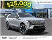 2025 Cadillac Escalade IQ Sport 1 (Stk: 55301) in Sarnia - Image 7 of 24