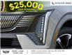 2025 Cadillac Escalade IQ Sport 1 (Stk: 55301) in Sarnia - Image 10 of 24