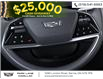 2025 Cadillac Escalade IQ Sport 1 (Stk: 55301) in Sarnia - Image 19 of 24