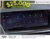 2025 Cadillac Escalade IQ Sport 1 (Stk: 55301) in Sarnia - Image 20 of 24