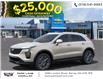 2025 Cadillac XT4 Premium Luxury (Stk: 55280) in Sarnia - Image 2 of 24