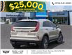 2025 Cadillac XT4 Premium Luxury (Stk: 55280) in Sarnia - Image 4 of 24