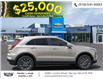 2025 Cadillac XT4 Premium Luxury (Stk: 55280) in Sarnia - Image 5 of 24